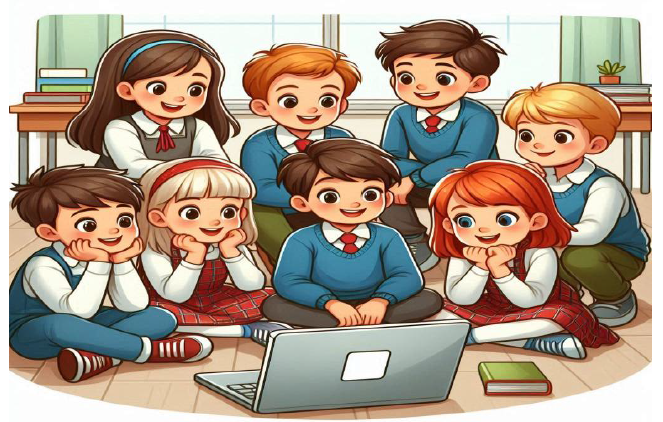 Effective Use of Story Telling